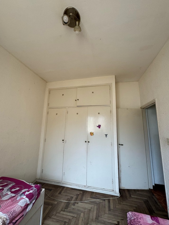 Venta departamento 2 amb con vista al mar - La Perla