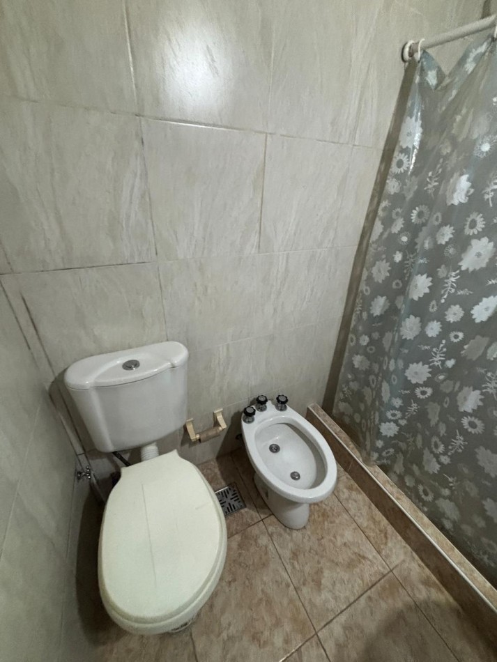 Depto alquiler estudiantil