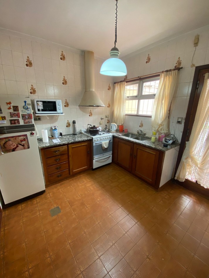 CASA multifamiliar, Barrio general San Martin