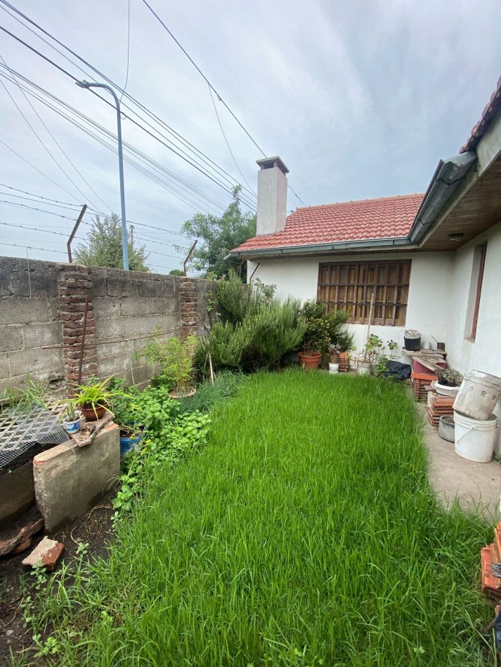 CASA multifamiliar, Barrio general San Martin