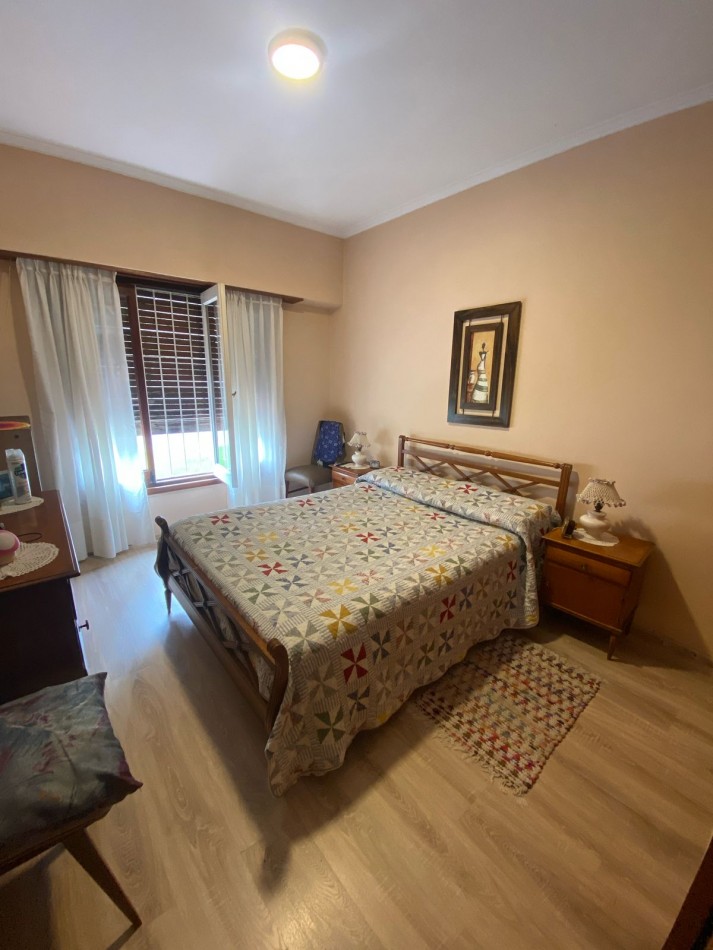CASA multifamiliar, Barrio general San Martin