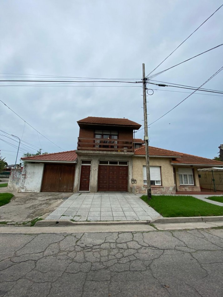 CASA multifamiliar, Barrio general San Martin
