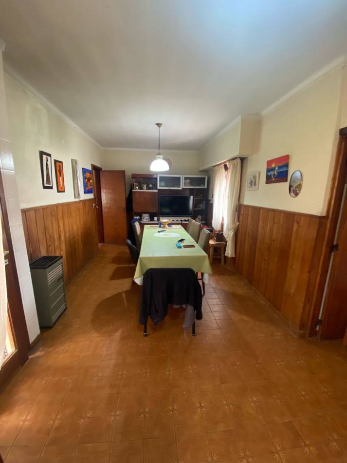 CASA multifamiliar, Barrio general San Martin