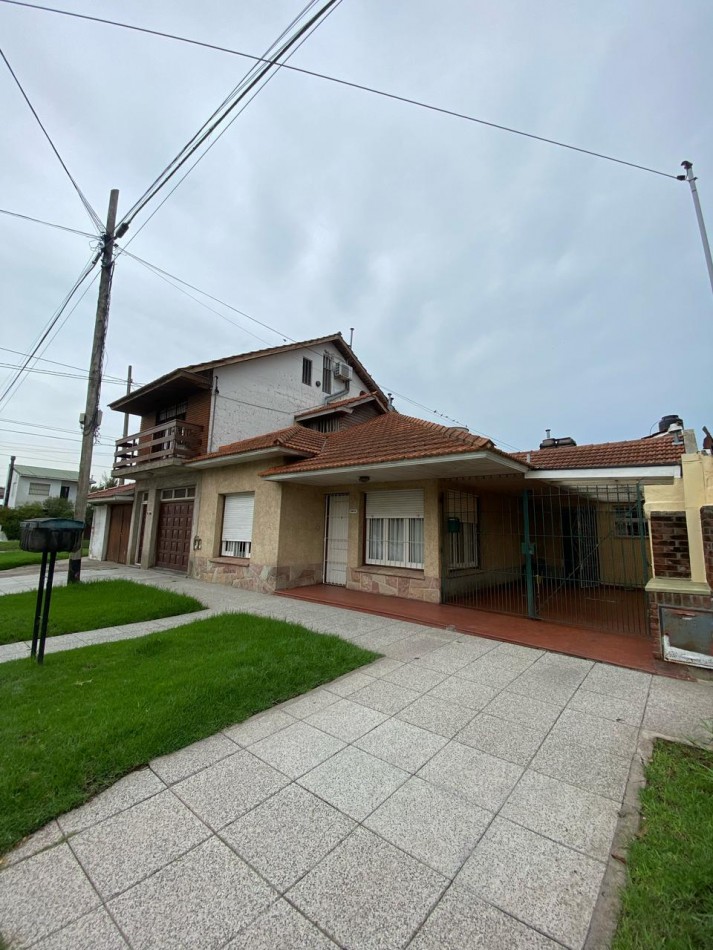 CASA multifamiliar, Barrio general San Martin