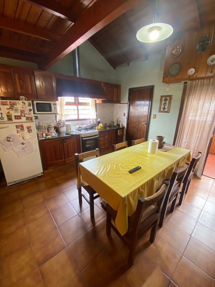 CASA multifamiliar, Barrio general San Martin