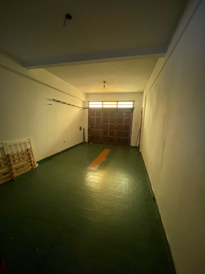 CASA multifamiliar, Barrio general San Martin