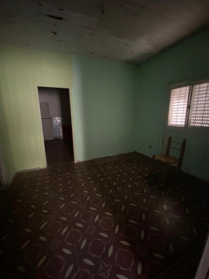 VENTA INMUEBLE EN BLOCK ZONA SAN SALVADOR Ideal empresa portuaria
