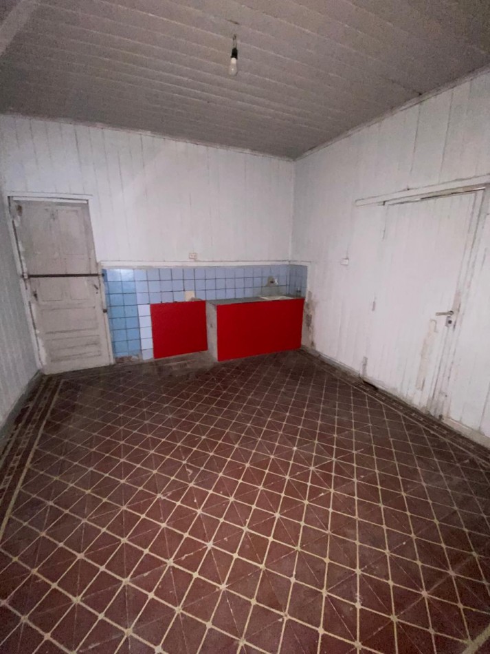 VENTA INMUEBLE EN BLOCK ZONA SAN SALVADOR Ideal empresa portuaria