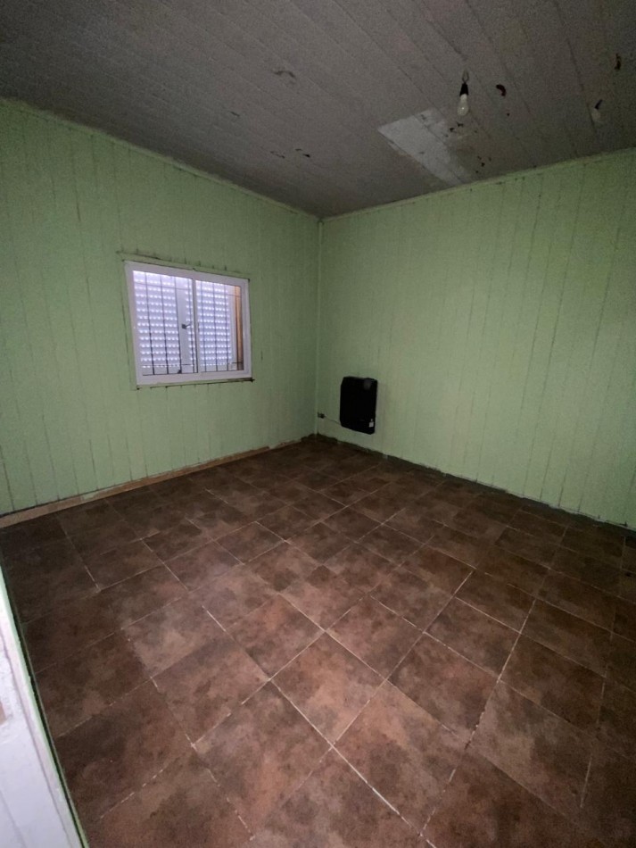 VENTA INMUEBLE EN BLOCK ZONA SAN SALVADOR Ideal empresa portuaria