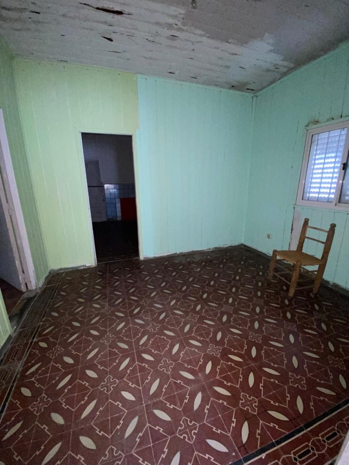 VENTA INMUEBLE EN BLOCK ZONA SAN SALVADOR Ideal empresa portuaria