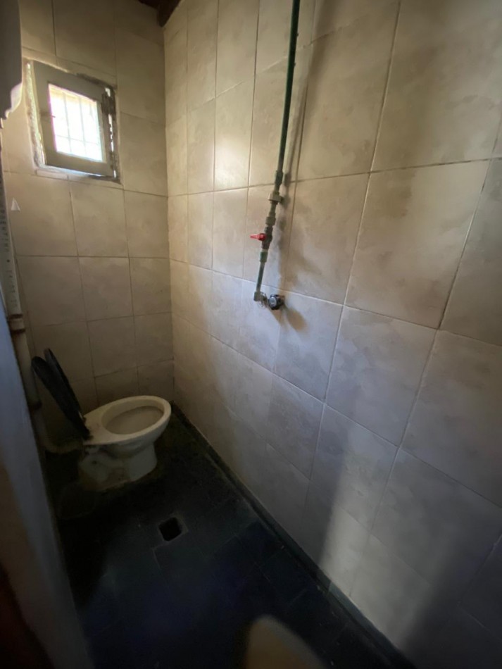 VENTA INMUEBLE EN BLOCK ZONA SAN SALVADOR Ideal empresa portuaria