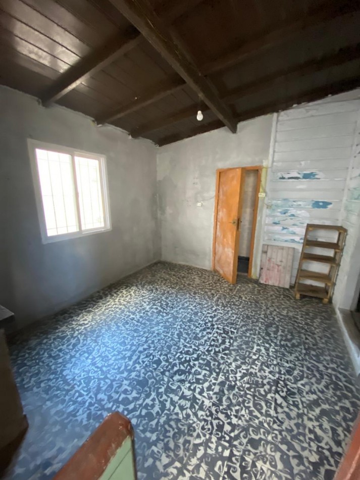 VENTA INMUEBLE EN BLOCK ZONA SAN SALVADOR Ideal empresa portuaria