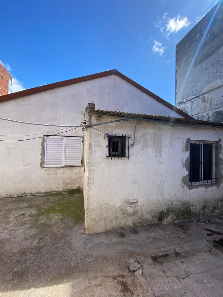 VENTA INMUEBLE EN BLOCK ZONA SAN SALVADOR Ideal empresa portuaria