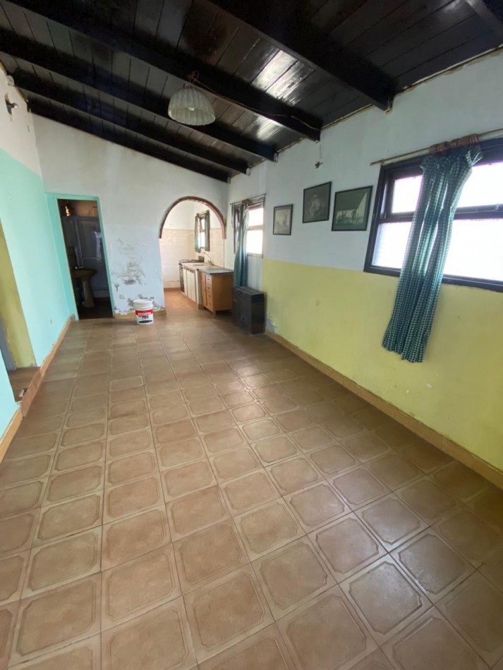 VENTA INMUEBLE EN BLOCK ZONA SAN SALVADOR Ideal empresa portuaria