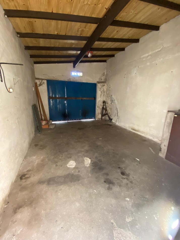 VENTA INMUEBLE EN BLOCK ZONA SAN SALVADOR Ideal empresa portuaria
