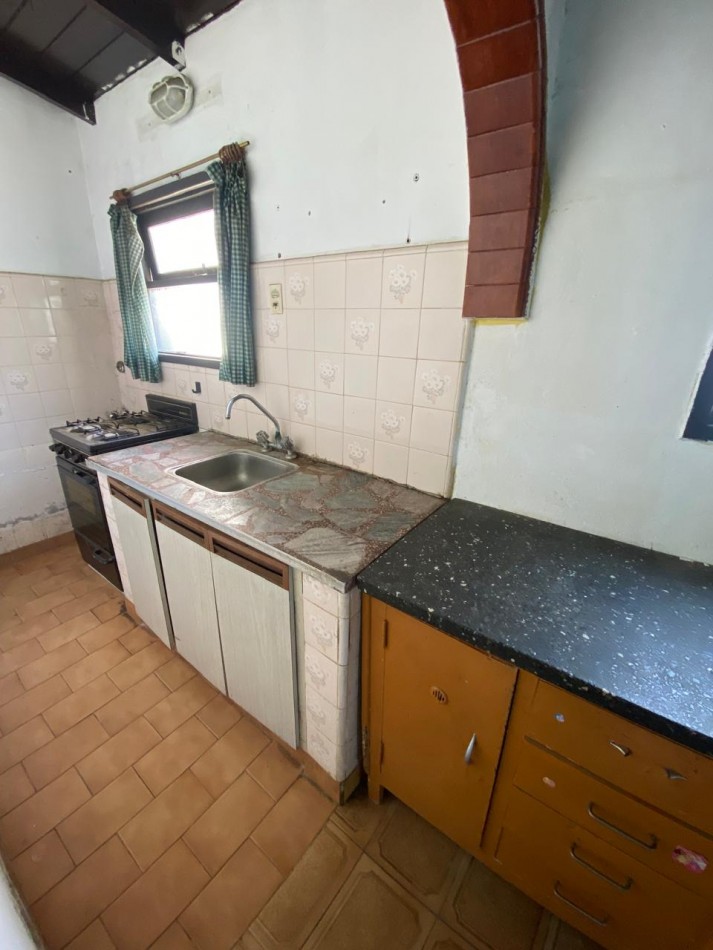 VENTA INMUEBLE EN BLOCK ZONA SAN SALVADOR Ideal empresa portuaria