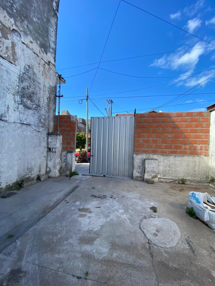 VENTA INMUEBLE EN BLOCK ZONA SAN SALVADOR Ideal empresa portuaria