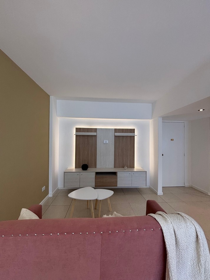 Venta departamento Z/Centro