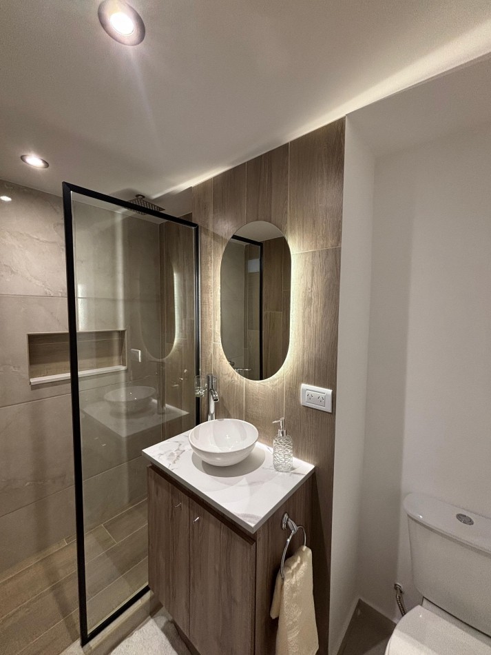 Venta departamento Z/Centro