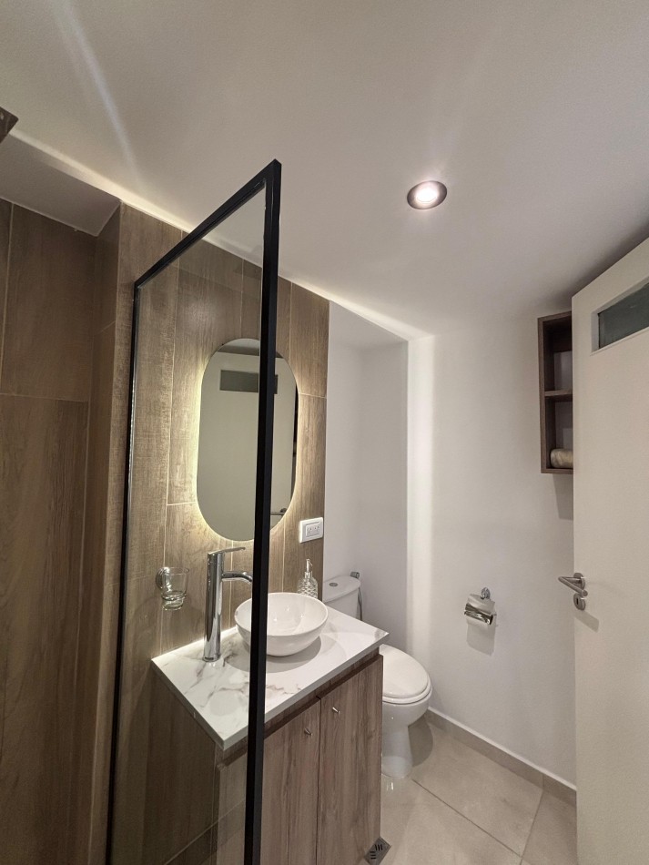 Venta departamento Z/Centro
