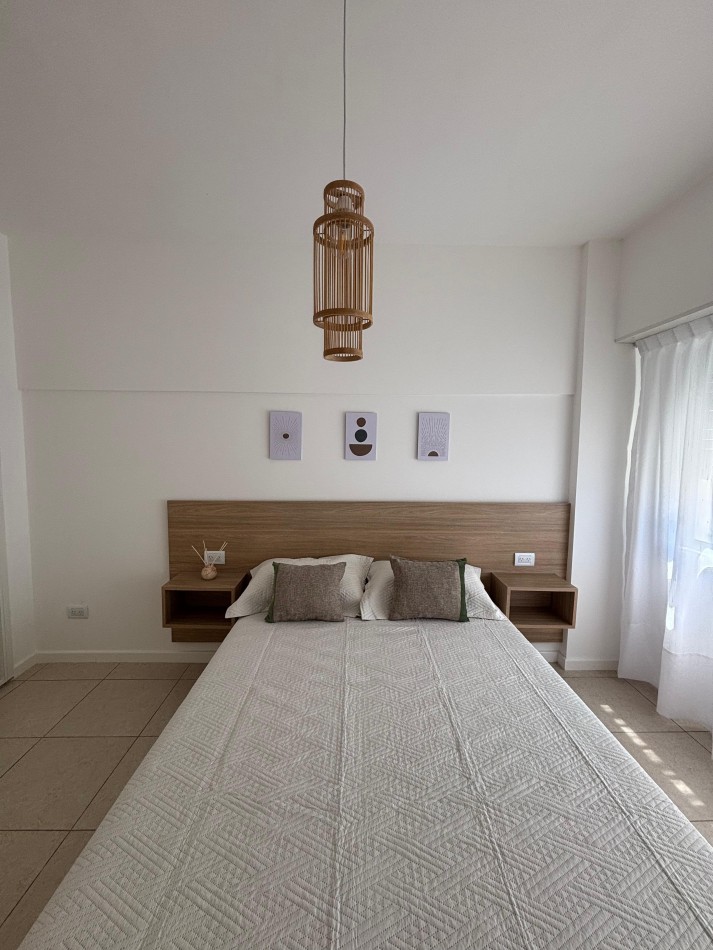 Venta departamento Z/Centro