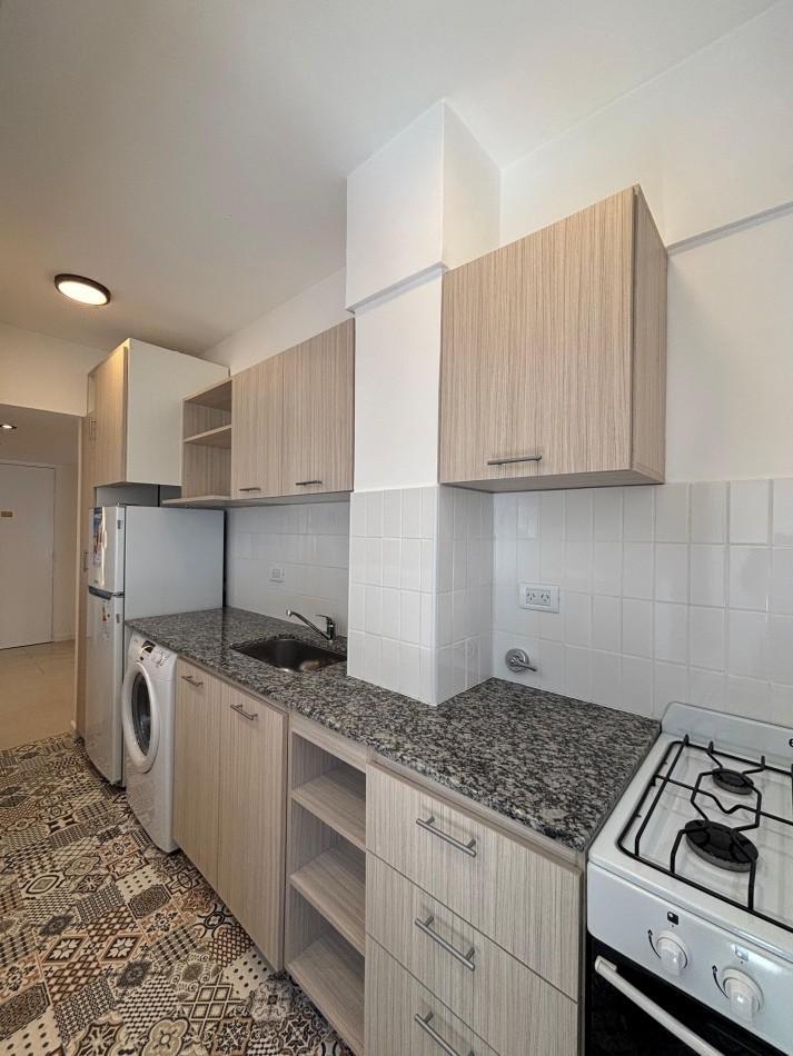 Venta departamento Z/Centro