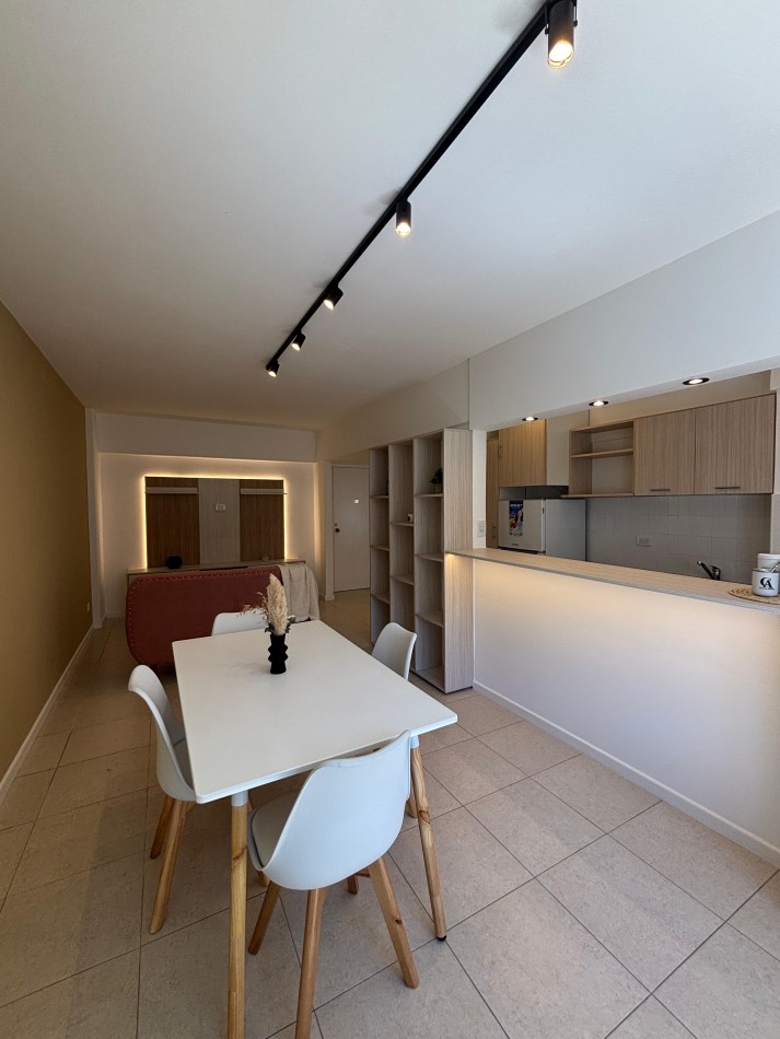 Venta departamento Z/Centro