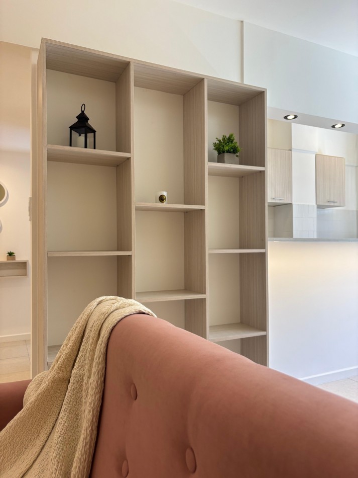 Venta departamento Z/Centro