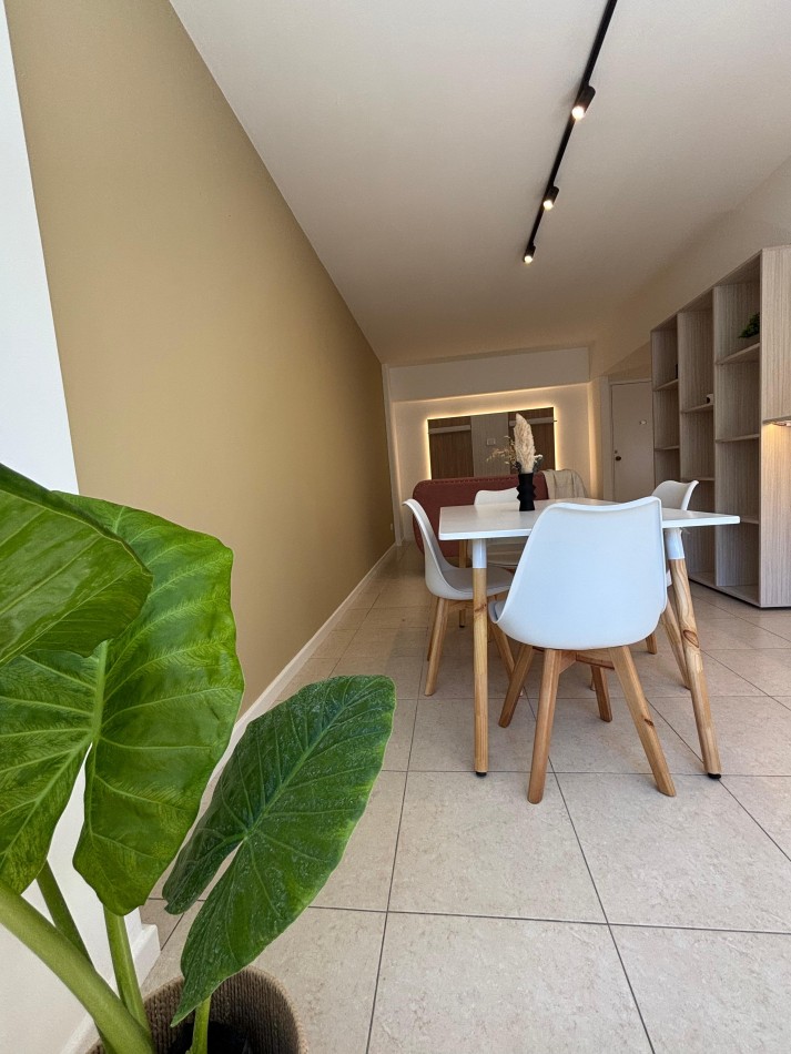 Venta departamento Z/Centro