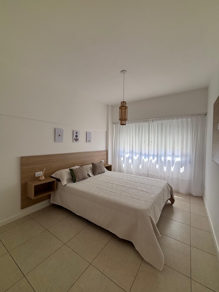 Venta departamento Z/Centro