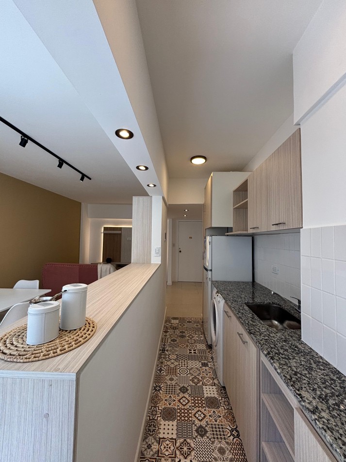 Venta departamento Z/Centro
