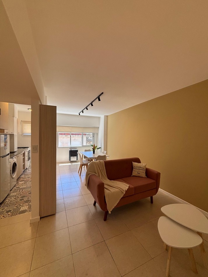 Venta departamento Z/Centro