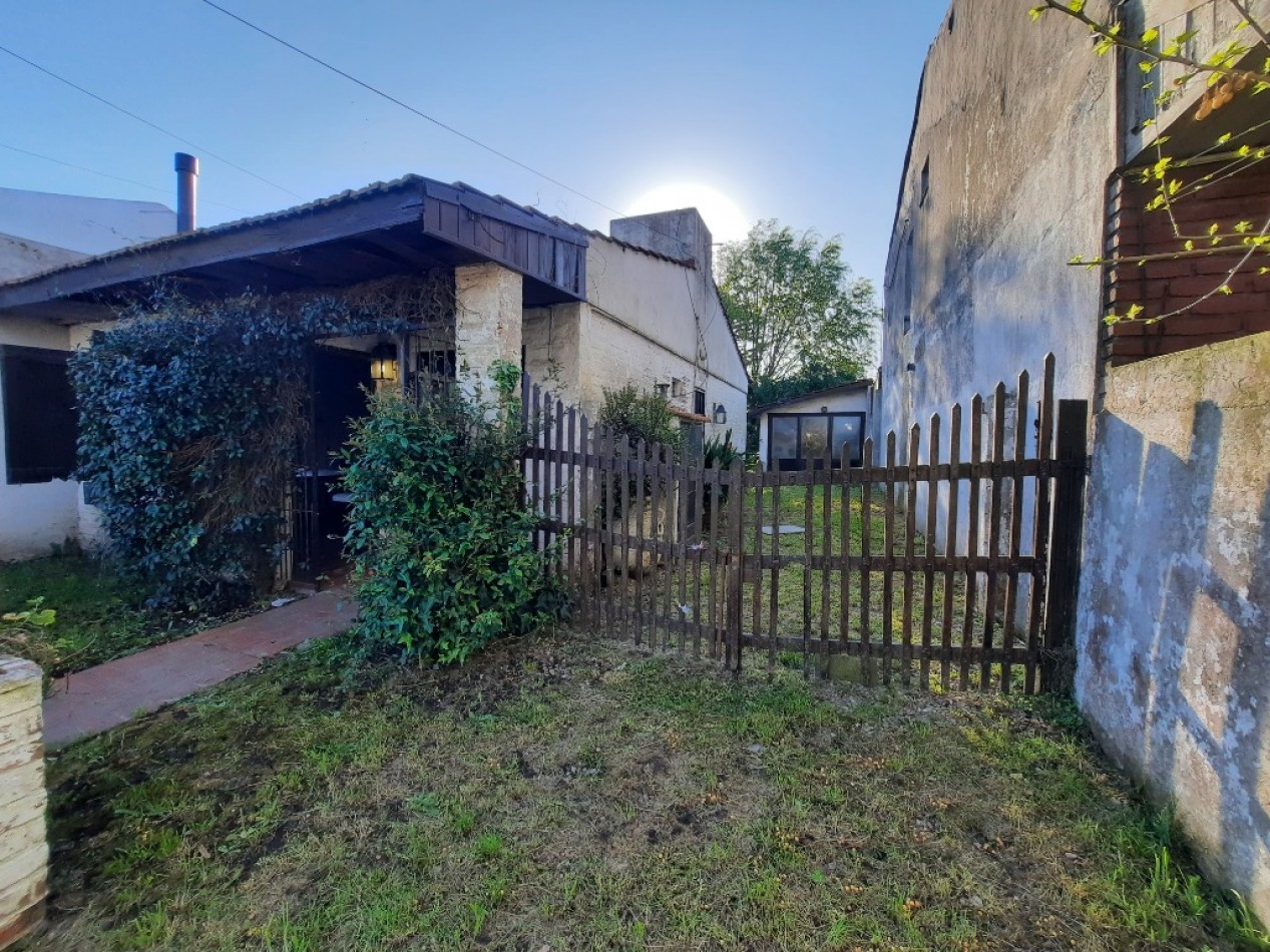 Casa a reciclar o demoler, zona Los Pinares
