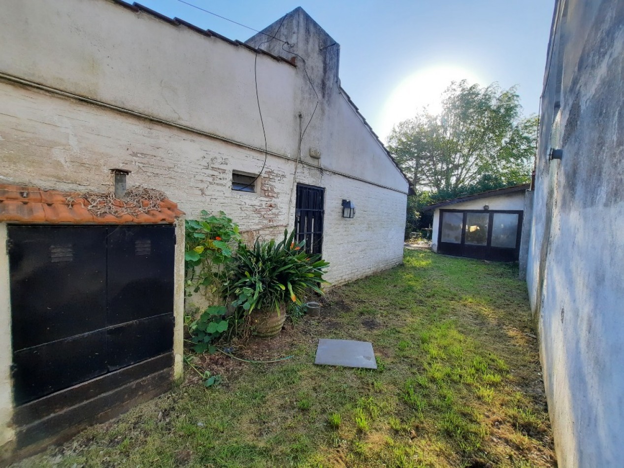 Casa a reciclar o demoler, zona Los Pinares