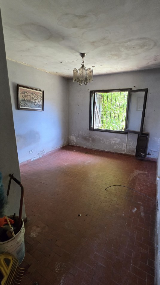 Casa a reciclar o demoler, zona Los Pinares