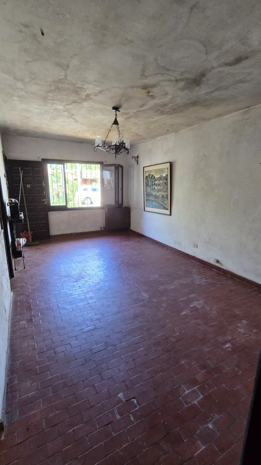 Casa a reciclar o demoler, zona Los Pinares
