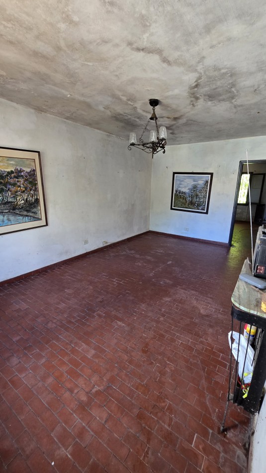 Casa a reciclar o demoler, zona Los Pinares