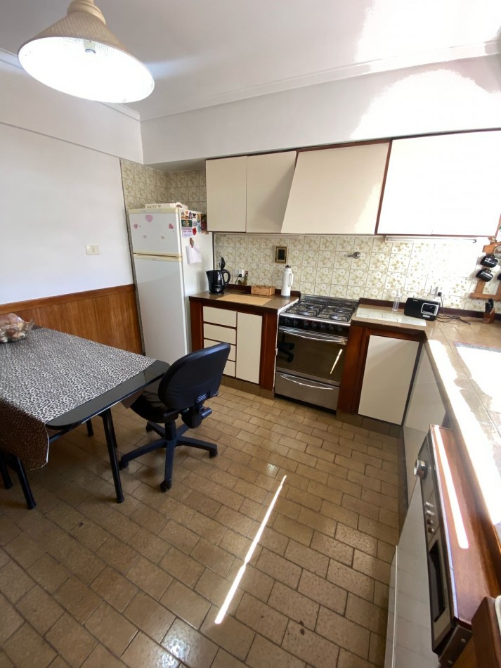 Ph tipo chalet con 2 viviendas, zona San Juan