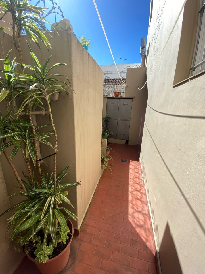 Ph tipo chalet con 2 viviendas, zona San Juan