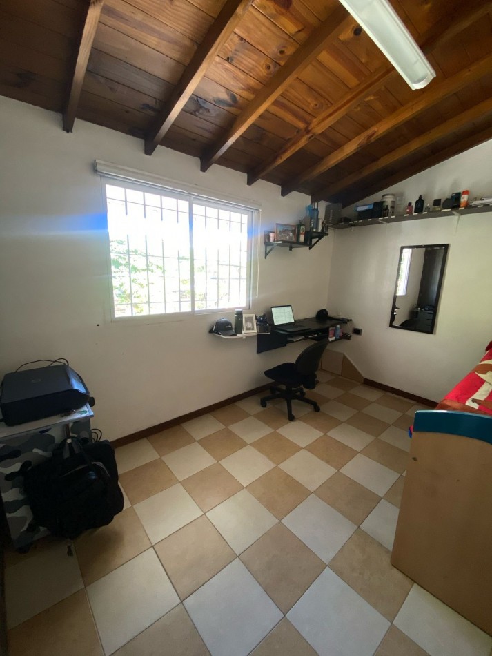 Ph tipo chalet con 2 viviendas, zona San Juan