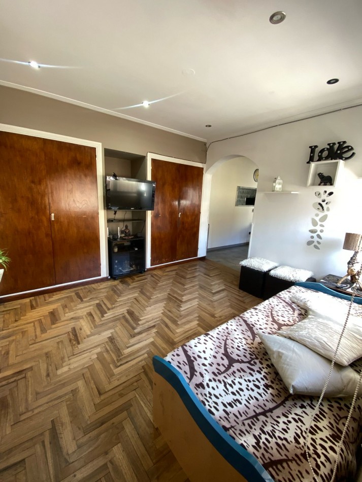 Ph tipo chalet con 2 viviendas, zona San Juan