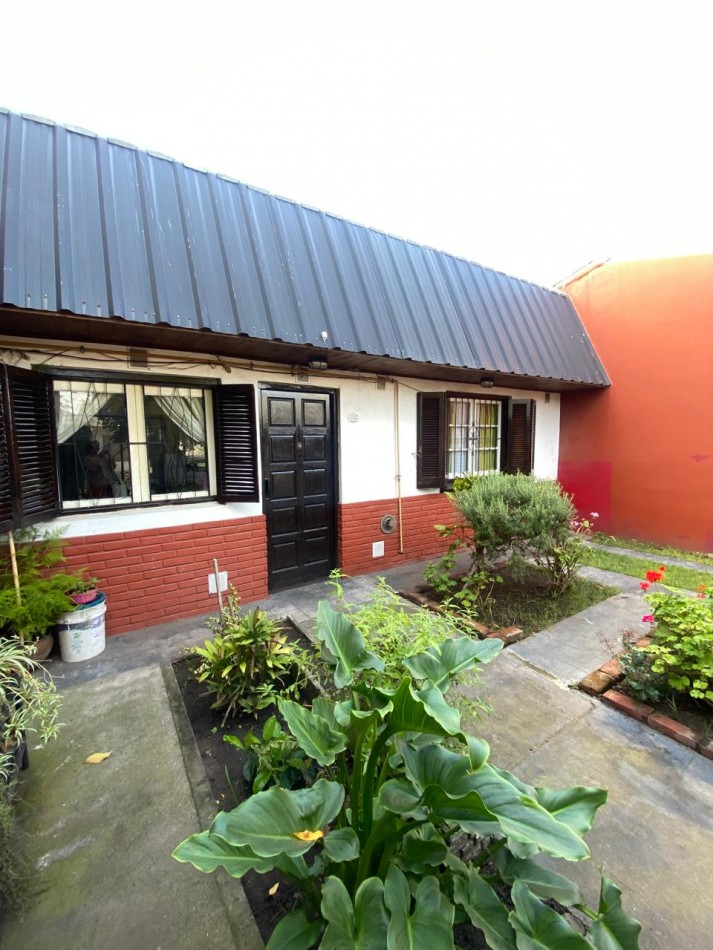 Ph al frente 3 ambientes con patio