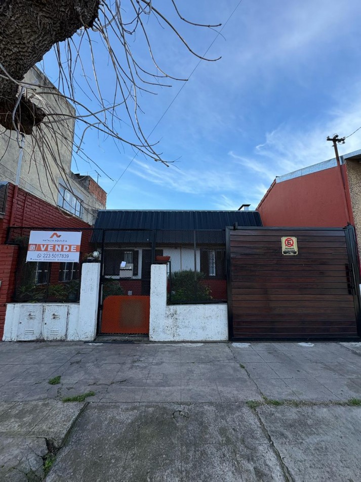 Ph al frente 3 ambientes con patio