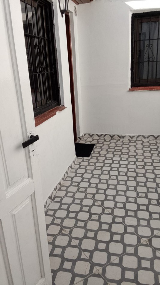 Ph 2 ambientes reciclado, zona San Carlos 