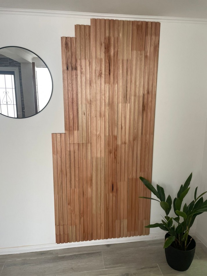 Ph 2 ambientes reciclado, zona San Carlos 