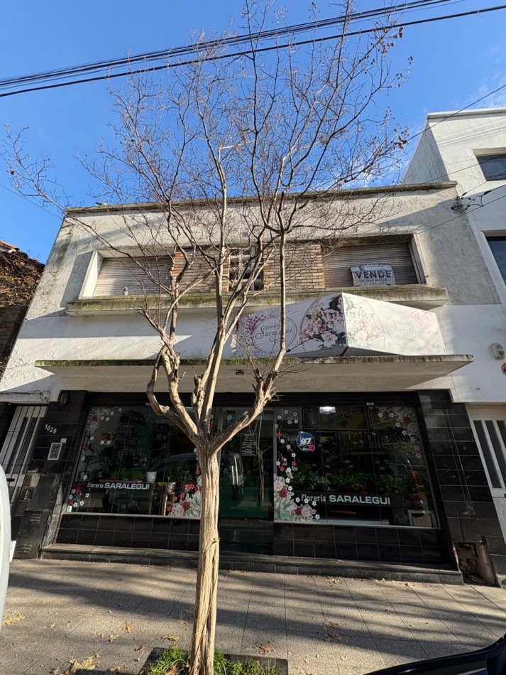 PH 3 amb con terraza en planta alta, zona San Juan A RECICLAR 