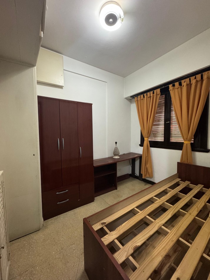 Alquiler 24 meses - Depto 3 amb con balcon a la calle Z/ Paseo Aldrey