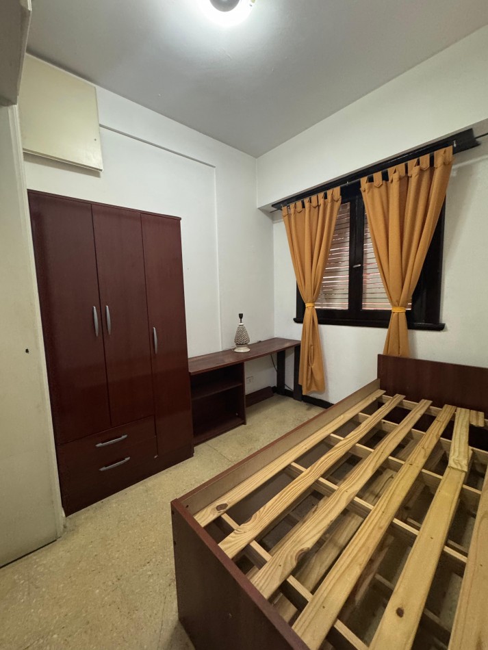 Alquiler 24 meses - Depto 3 amb con balcon a la calle Z/ Paseo Aldrey