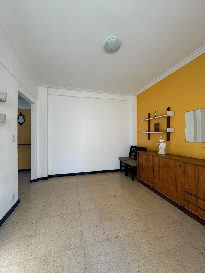 Alquiler 24 meses - Depto 3 amb con balcon a la calle Z/ Paseo Aldrey