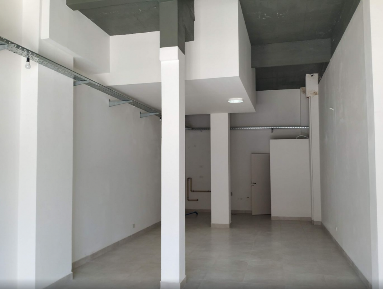 Local en venta, barrio Chauvin 